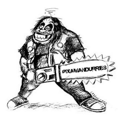 Logo Pixamandurries