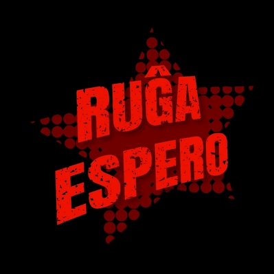 Logo Ruĝa Espero