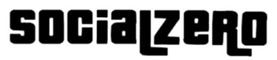 SocialZero Logo