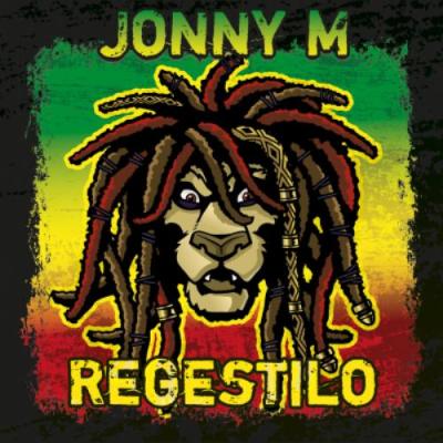 Regestilo - Jonny M