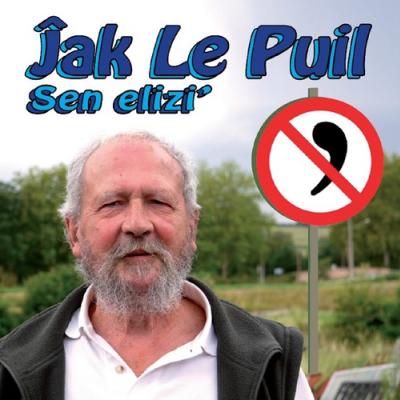 Sen Elizi' - Ĵak Le Puil