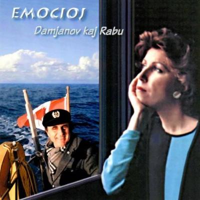 Emocioj (Part. B) - Joëlle Rabu