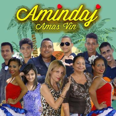 Amas vin  -  Amindaj