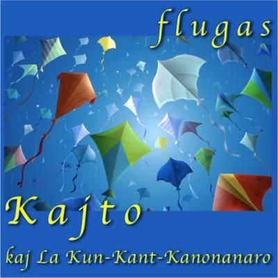 Kajto Flugas - KAJTO