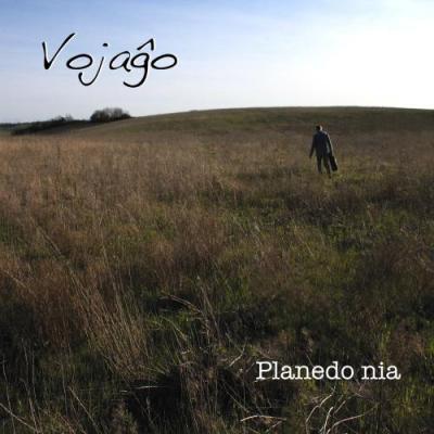 Planedo nia - Vojaĝo