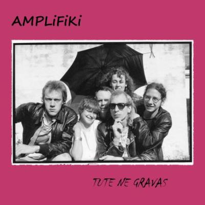 Tute ne gravas - Amplifiki