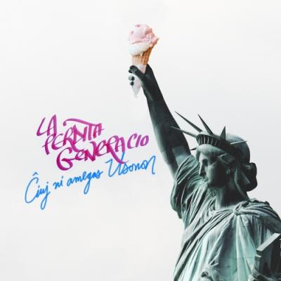 Ĉiuj ni amegas Usonon - LPG