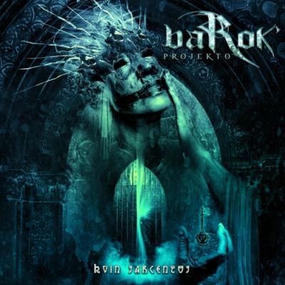 Kvin jarcentoj  -  BaRok-Projekto