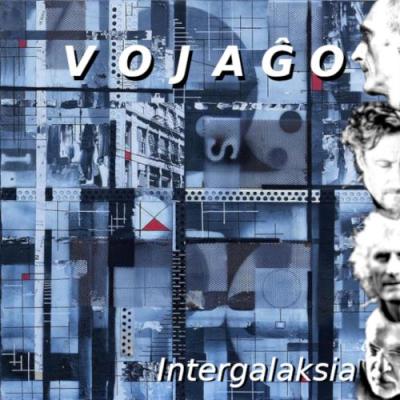 Intergalaksia  -  Voĵaĝo