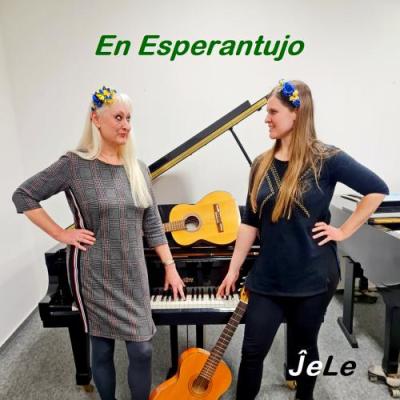 En Esperantujo - ĴeLe