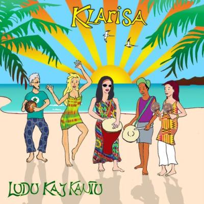 Ludu kaj kantu - Klarisa