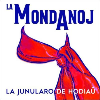 La junularo de hodiaŭ - La Mondanoj