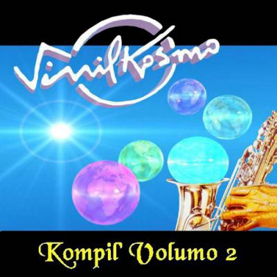 Vinilkosmo-kompil' Vol. 2