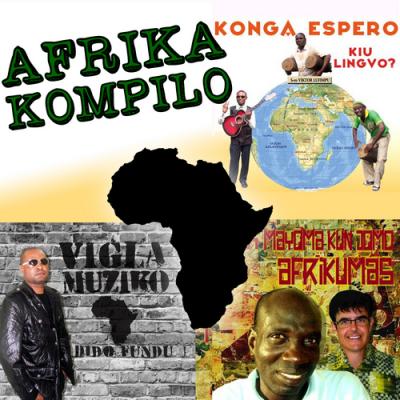 AFRIKA KOMPILO