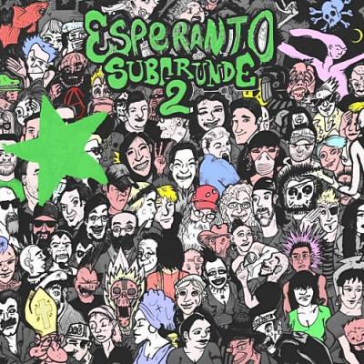 Esperanto Subgrunde 2