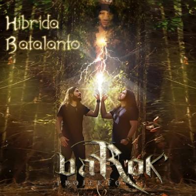 Hibrida batalanto  -  BaRok-Projekto