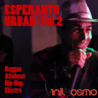 Esperanto Urban Vol.2