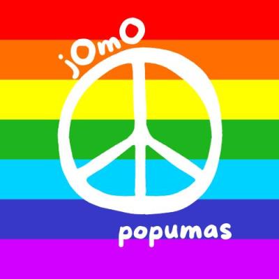 jOmO popumas