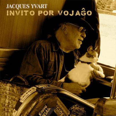 Invito por vojaĝo - Jacques Yvart