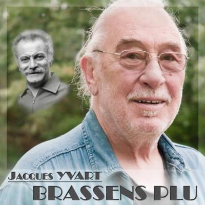 Brassens plu  -  Jacques Yvart