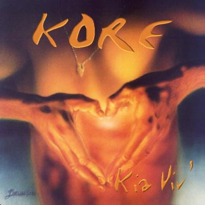 Kia viv' -  Kore