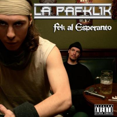 Fak al Esperanto  -  La Paflik
