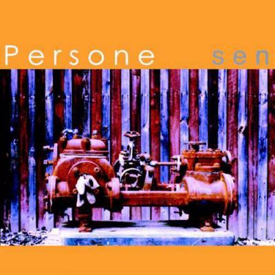 Sen - Persone