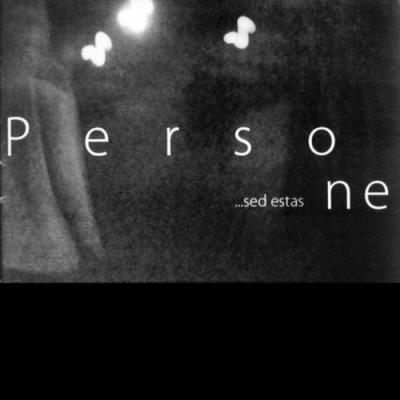 Sed estas ne - Persone