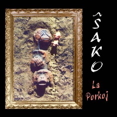 Ŝako - La Porkoj (Ale Kosabela)