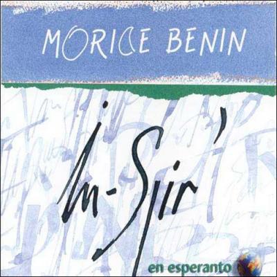 In-Spir'  -  Morice Benin
