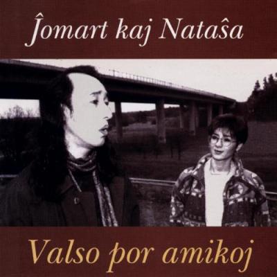 Valso por amikoj - Ĵomart kaj Nataŝa