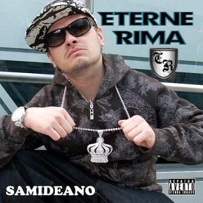 Samideano - Eterne Rima