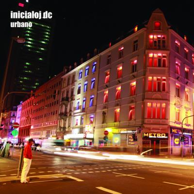 Urbano - i.d.c (inicialoj dc)