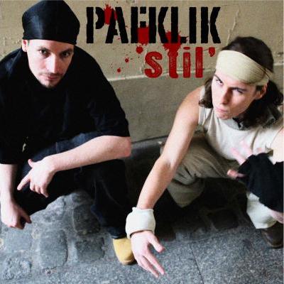 LA PAFKLIK