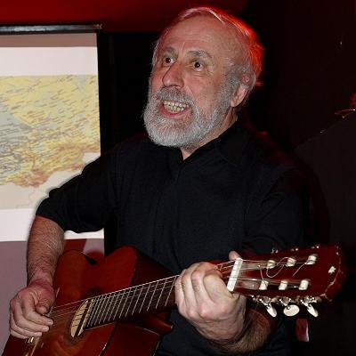 Bruna Ŝtono (Mikaelo Bronŝtejn)