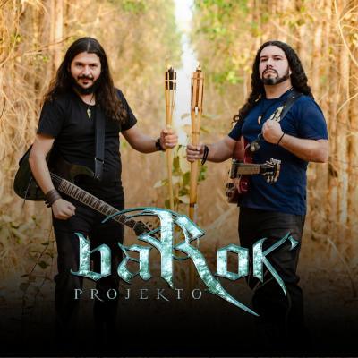 BaRok-Projekto