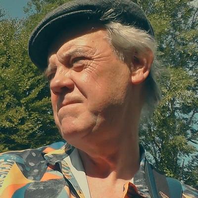 Armel Amiot page artiste