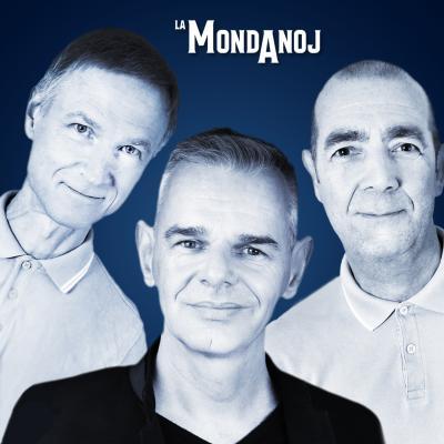 La Mondanoj